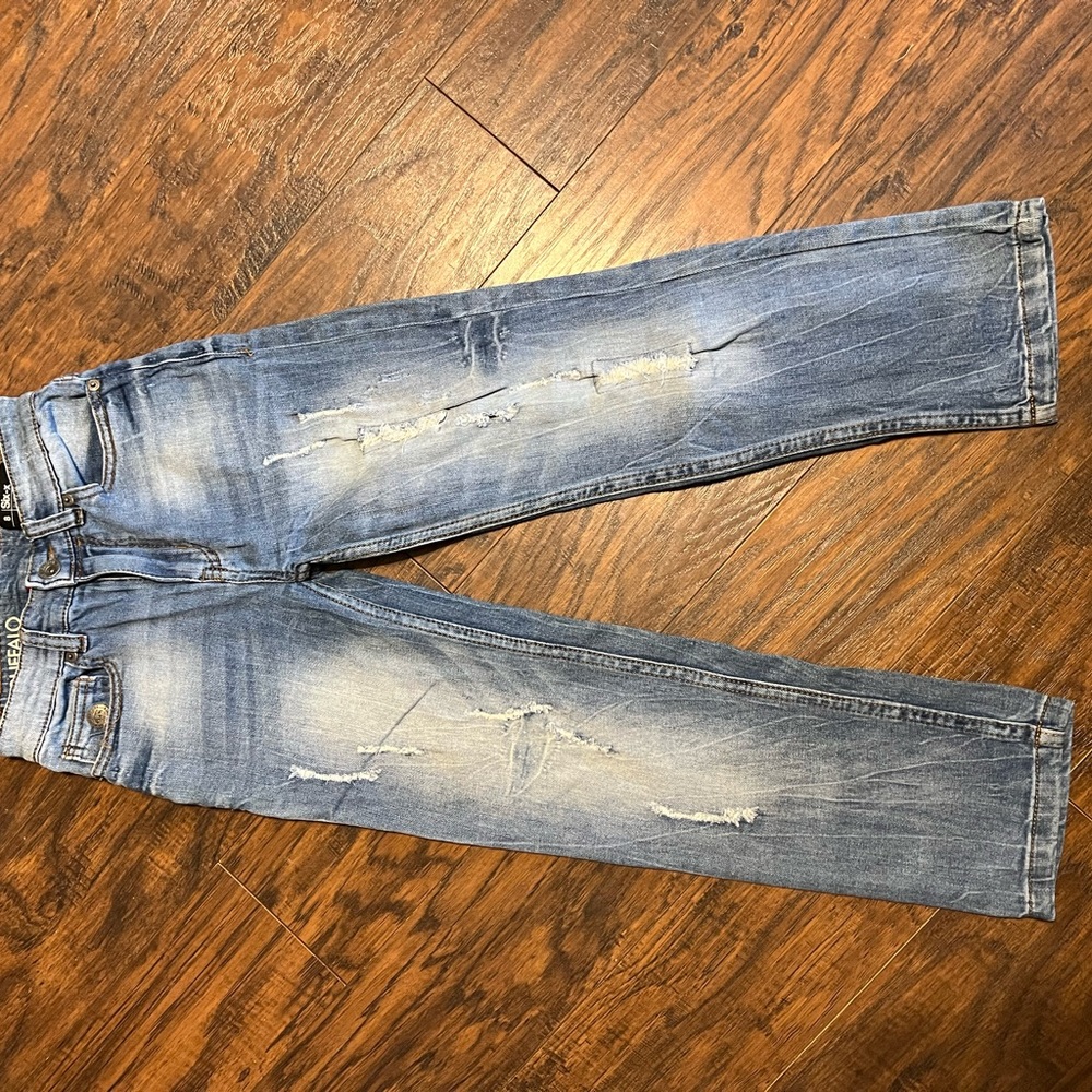Buffalo David Britton jeans